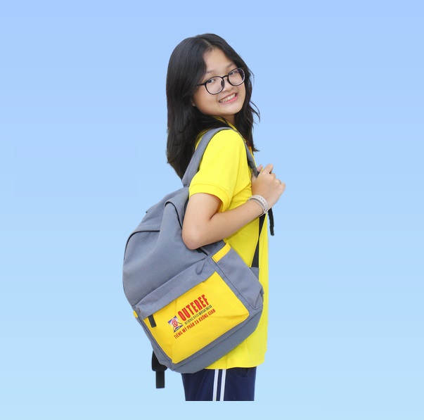 Chương trình Tiếng Anh OUTEREF TEENS, đối tượng học từ 11-18 tuổi
